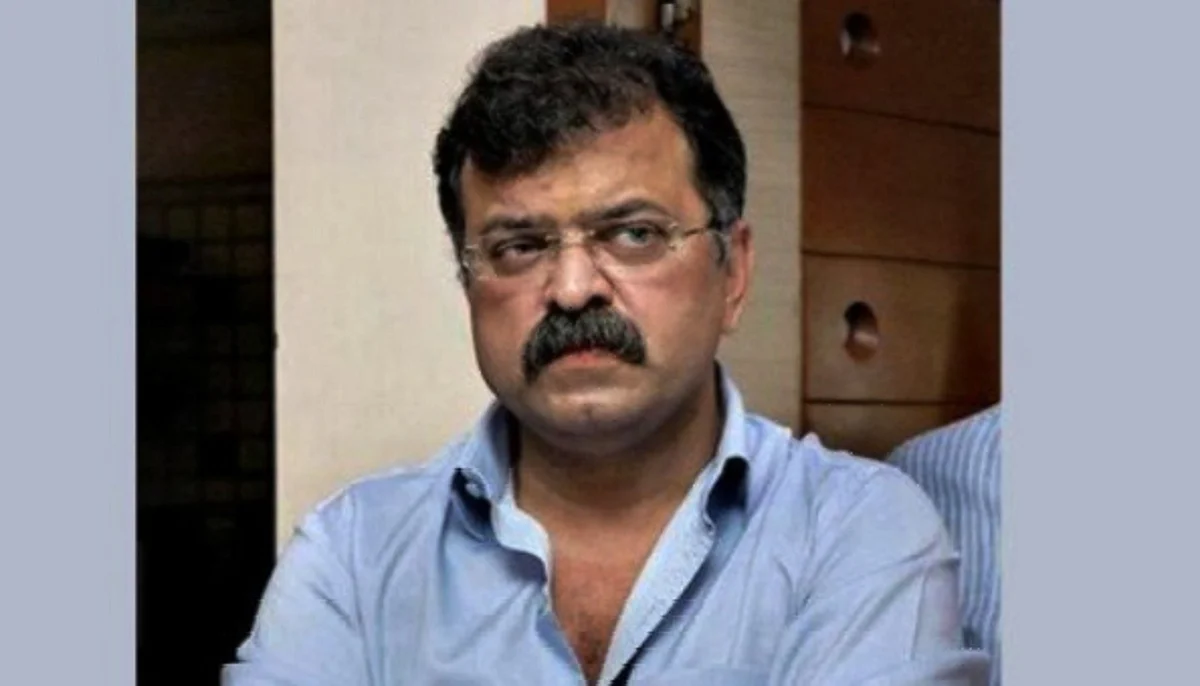 गृहनिर्माण मंत्री जितेंद्र आव्हाड यांची गुजरात सरकारवर टीका