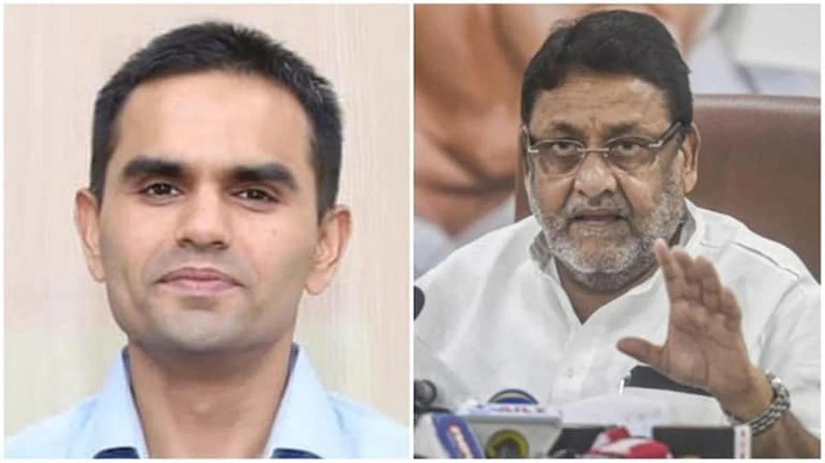 ...तोपर्यंत 'नो ट्वीट्स'; नवाब मलिकांची हायकोर्टात हमी
