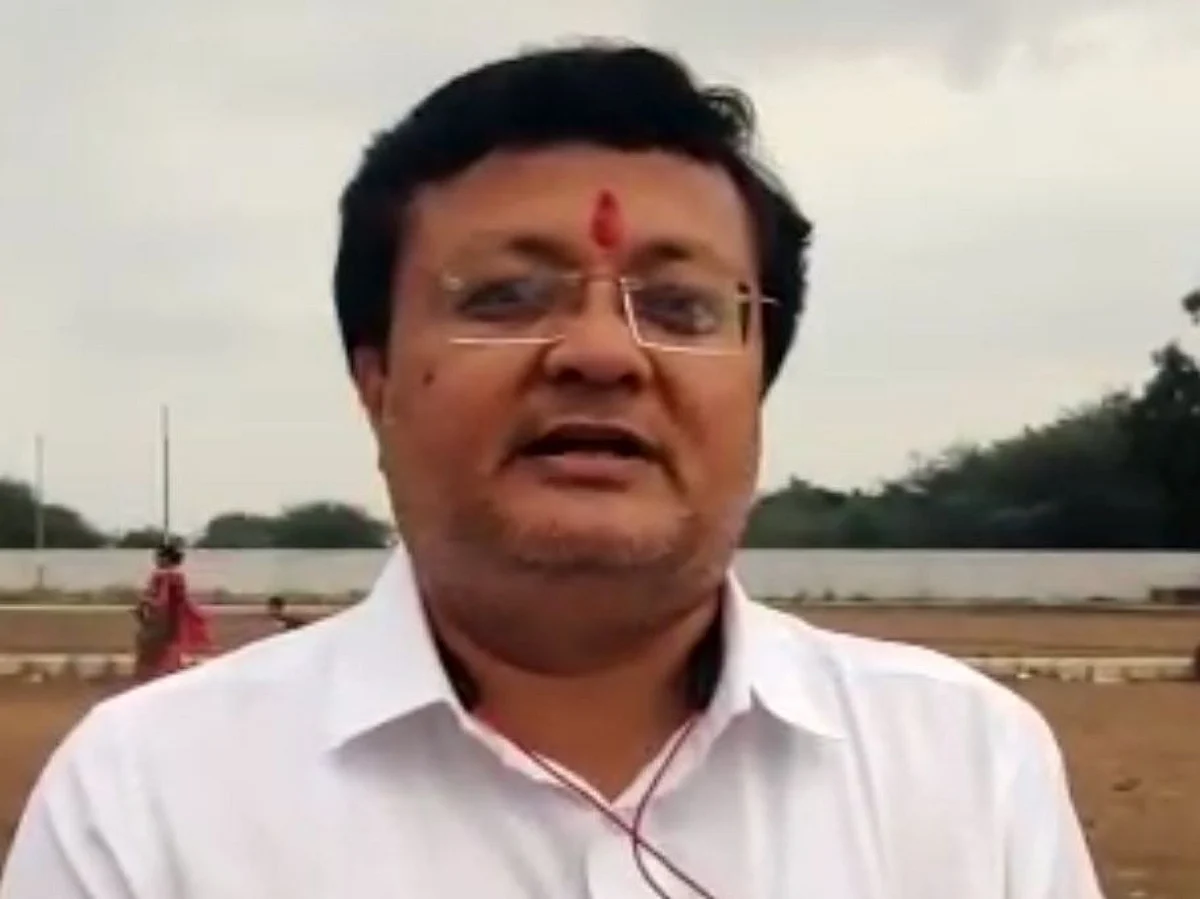 "टीडीआर' घोटाळ्याच्या चौकशीसाठी समिती गठित