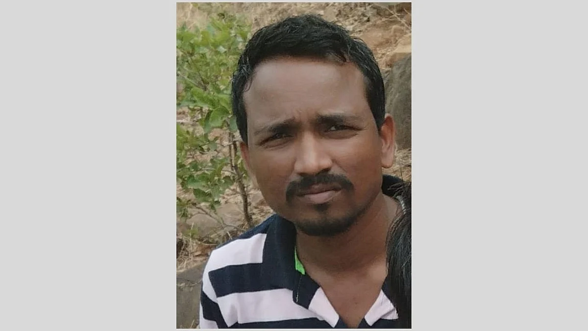 एसटी कर्मचाऱ्याची आत्महत्या; पेठ आगारातील घटना