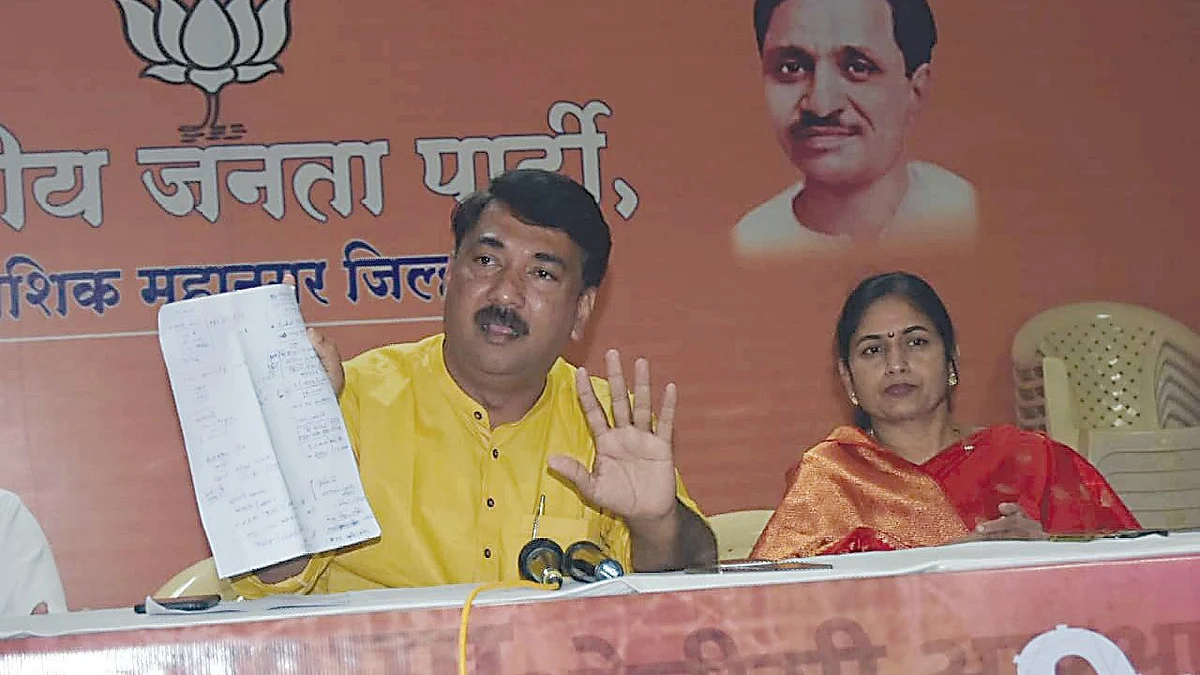 नाकर्त्या सरकारमुळे शेतकरी उद्ध्वस्त