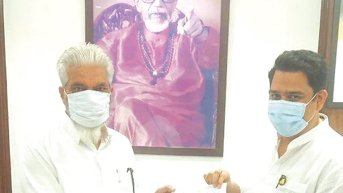 शेतकर्यांना शेततळे योजनेचे अनुदान द्या