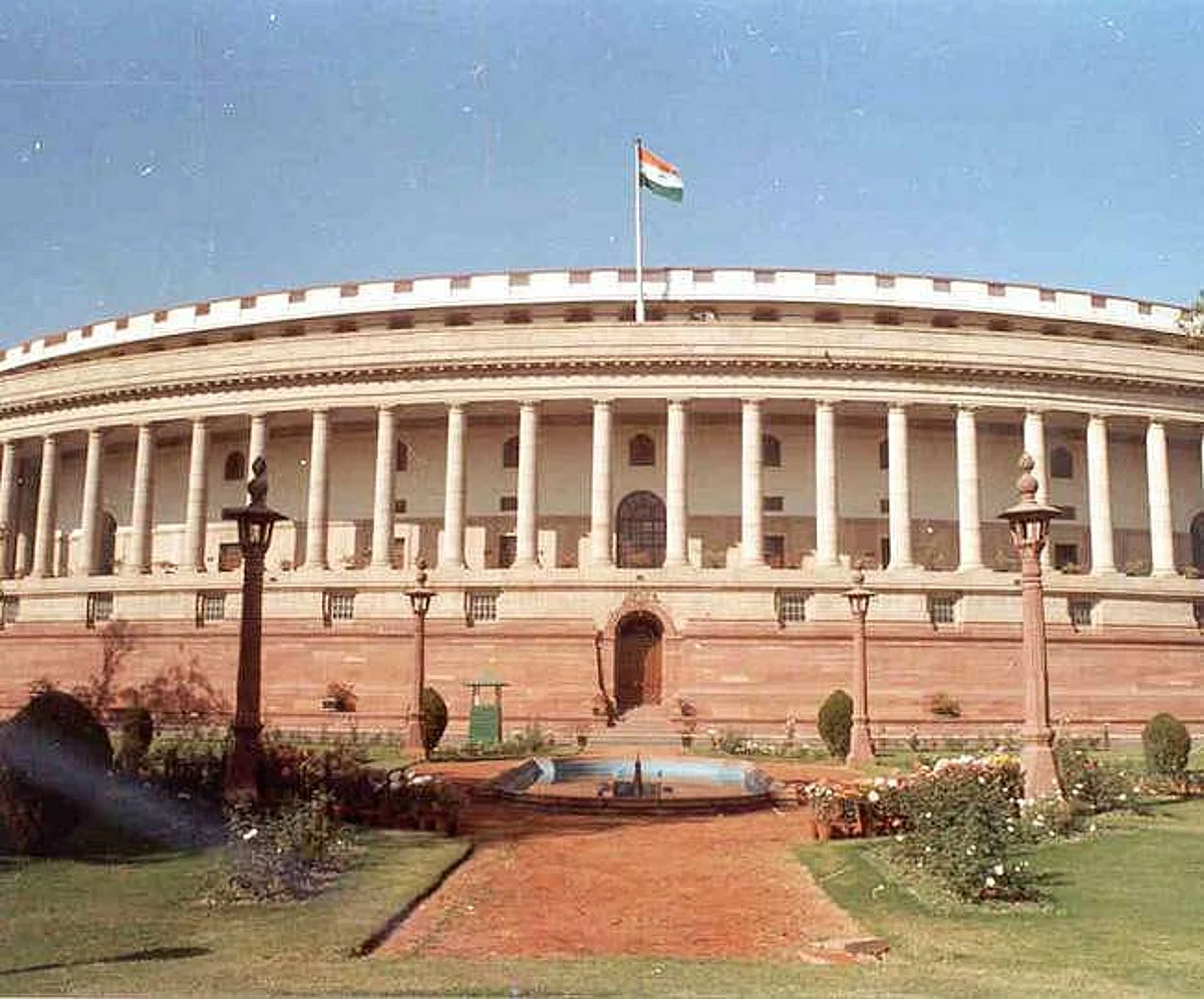 भारतीय लोकशाहीचे सरंजामी रंग?