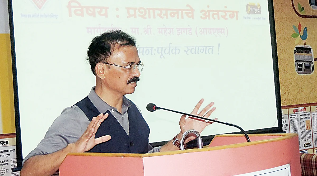 माध्यमांच्या प्रगल्भतेवर लोकशाहीचा पाया