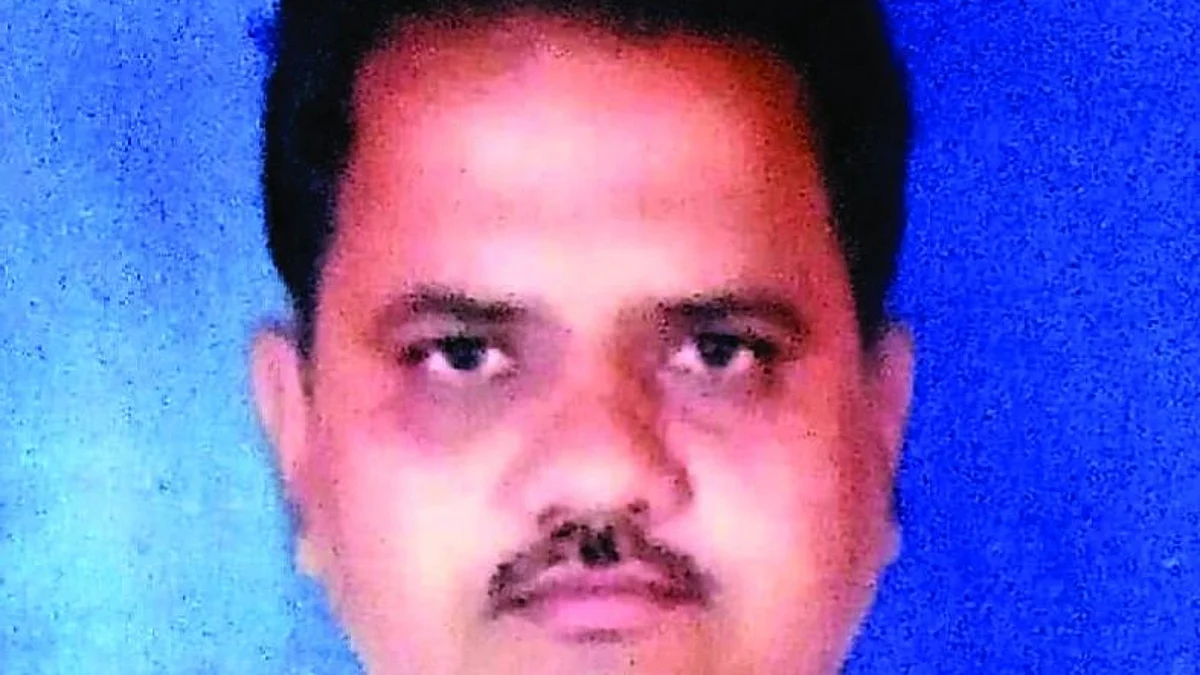 अडीच हजाराची लाच स्विकारणार्या जि.प.च्या कनिष्ठ सहाय्यकास अटक