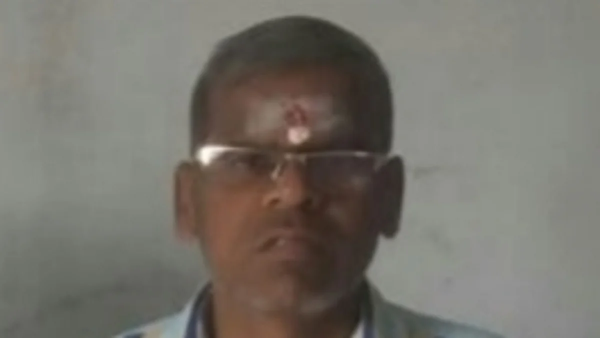 नगरमध्ये एसटी वाहकाचा मृत्यू