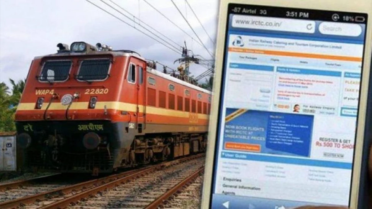 37 रेल्वे गाड्यांमध्ये 435 एएचटी मशीनचा
वापर