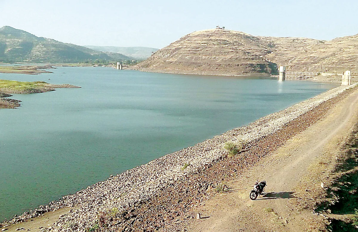 सोलरने पाणी पुरवठा योजनांचे भाग्य बदलणार?
