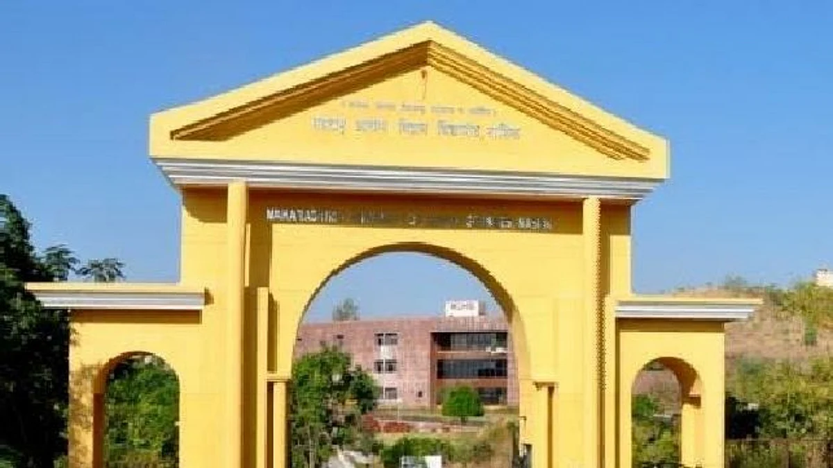 इंटर्नशिप बाबत महाराष्ट्र आरोग्य विज्ञान विद्यापीठाचा महत्वपूर्ण निर्णय
