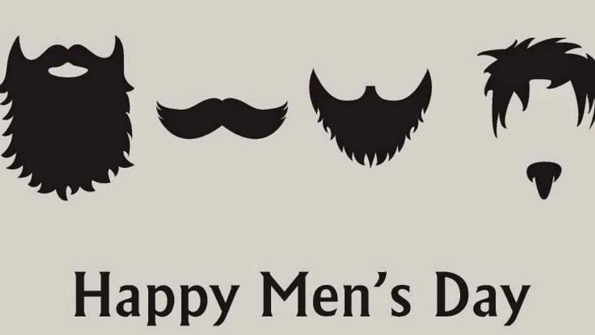 International Men's Day 2021 : जागतिक पुरुष दिन आजच का साजरा करतात?