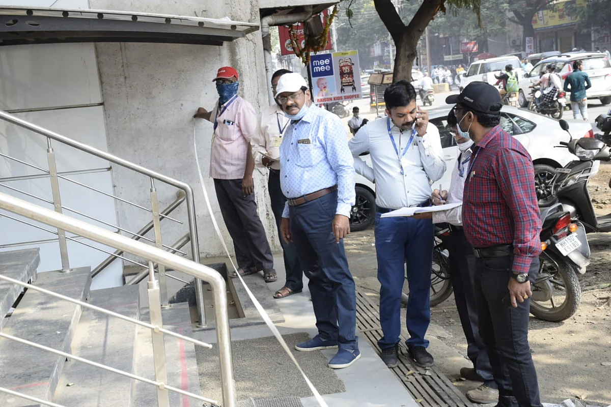 जळगावकरांनो, इमारतीच्या बेसमेंटचा व्यावसायीक वापर करत असाल तर ...