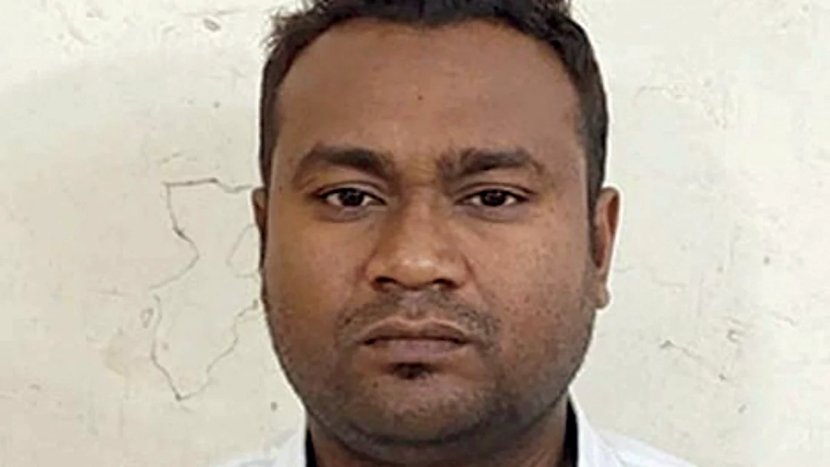 अक्कलकुवा पंचायत समितीच्या तांत्रिक सहाय्यक अधिकार्यास लाच घेतांना अटक