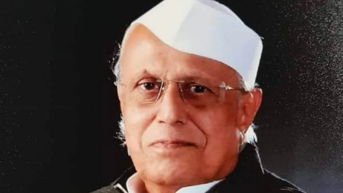 आ. लंकेंनी अंथरुण, पांघरूण सांभाळावे लोकसभेचा नाद सोडावा