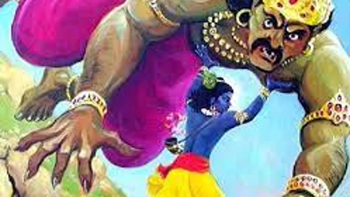 नरक चतुर्दशीचे महत्त्व