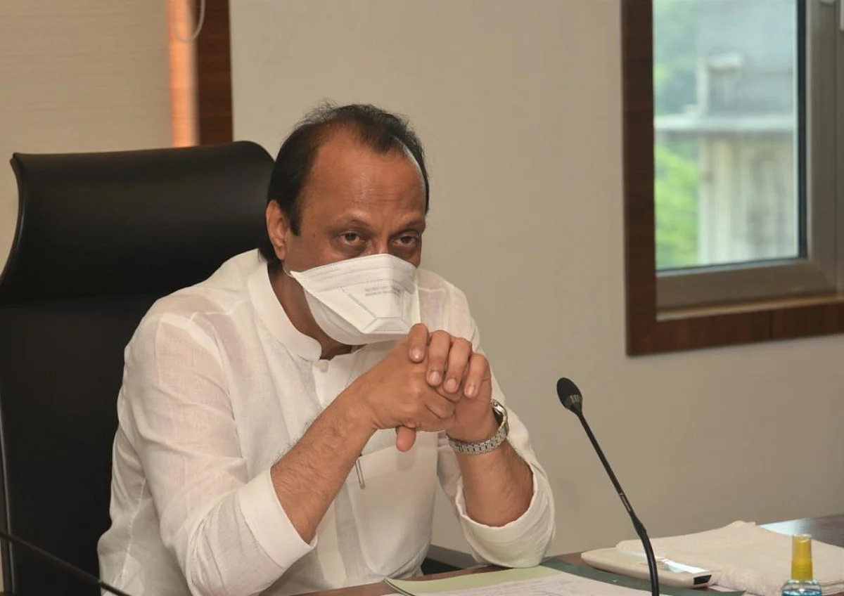 जिल्हा रुग्णालयातील आगीची दुर्घटना दुर्दैवी आणि वेदनादायक