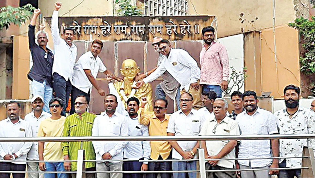 कृषि कायदे मागे; शेतकर्यांना दिलासा
