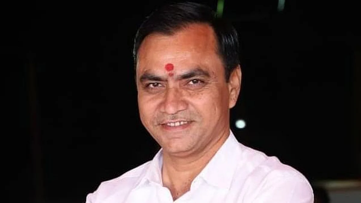 हा ‘एसटी’ची मालमत्ता हडप करण्याचा डाव - राजेंद्र गोंदकर