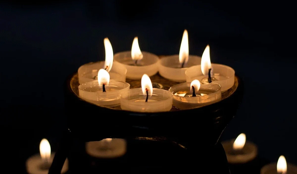 Video : लक्ष्मीपूजनाचा मुहूर्त जाणून घ्या !