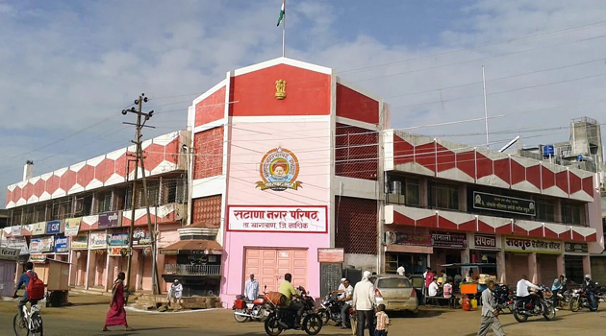 नगर परिषद निवडणूक रणसंग्राम ठरणार लक्ष्यवेधी