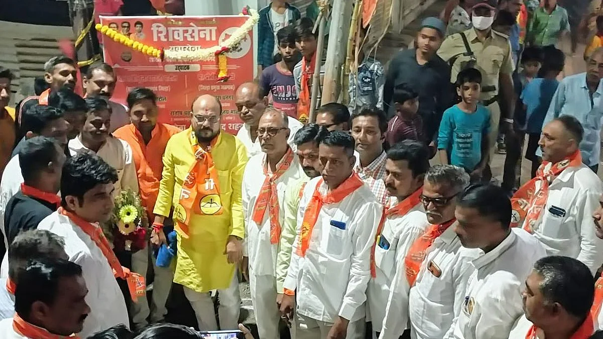 नशिराबादच्या विकासासाठी शिवसेनेचा नगराध्यक्ष करा : ना.गुलाबराव पाटील