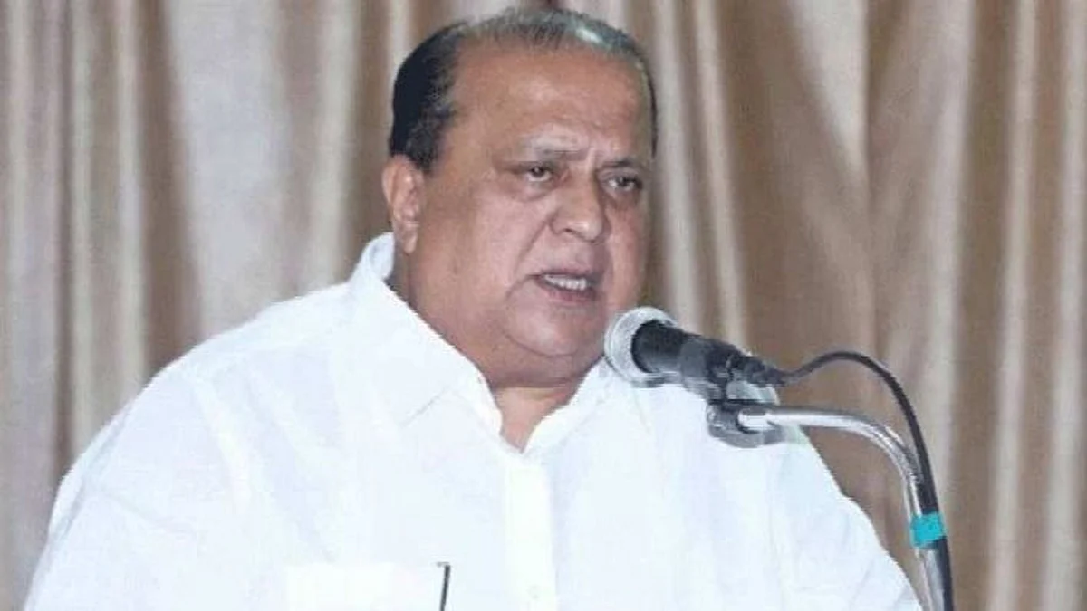 राज्यात पाच लाख घरे बांधण्याचा संकल्प - ग्रामविकास मंत्री हसन मुश्रीफ