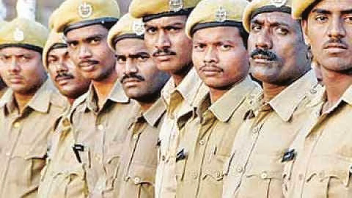 होमगार्डच्या साप्ताहिक कवायती लवकरच होणार पुर्ववत सुरु