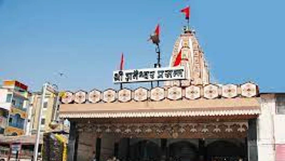 शिंगणापुरातील कमिशन एजंटांना हद्दपार करणार