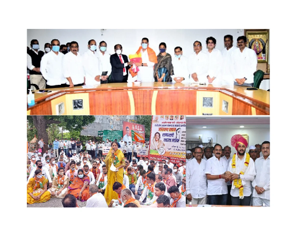 Good Bye 2021 : श्रेयवादात कोपरगावाचा विकास थांबला