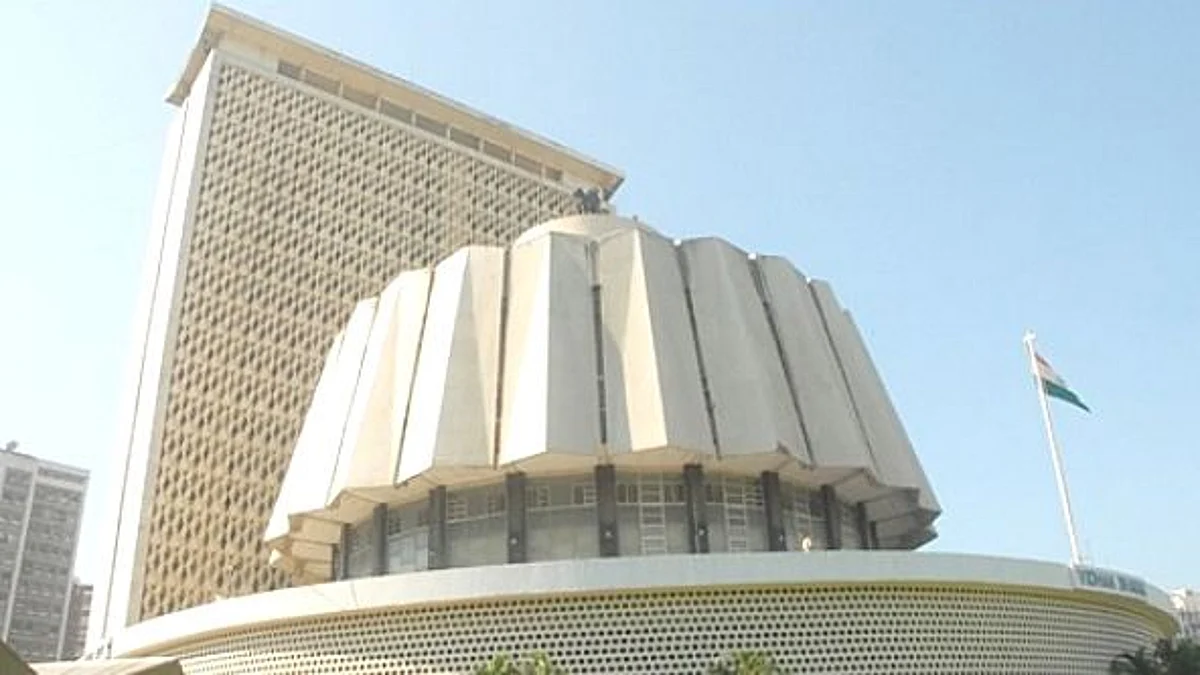 आजपासून राज्य विधिमंडळाचे हिवाळी अधिवेशन
