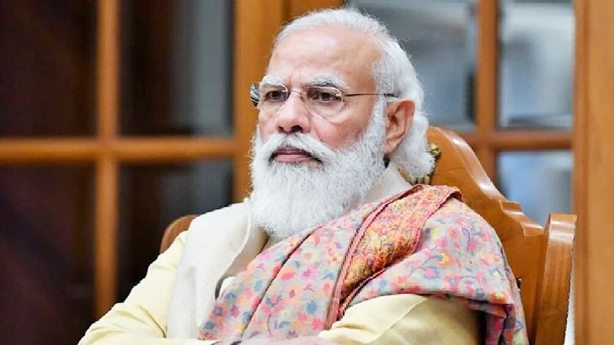 पंतप्रधान नरेंद्र मोदींचे देशाला संबोधन; तीन मोठे निर्णय