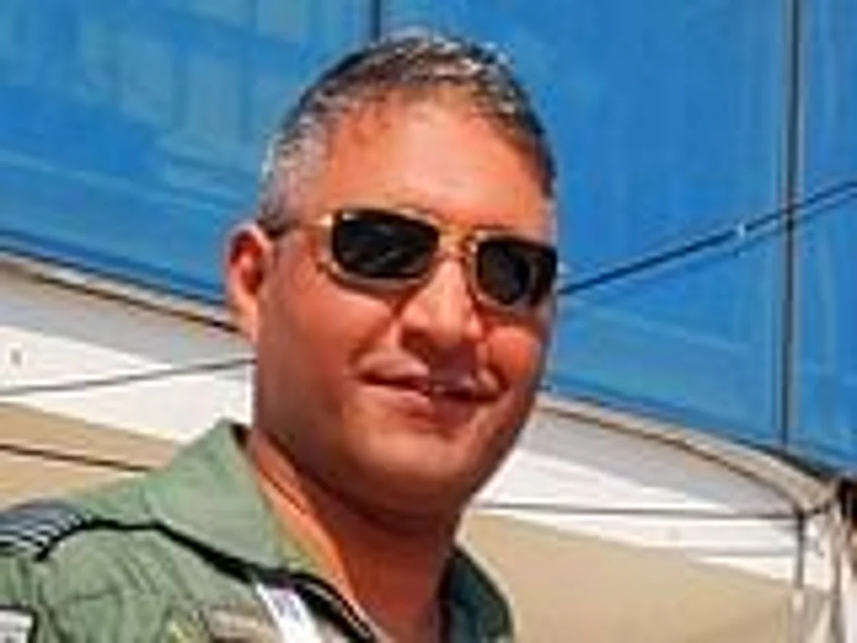 Group Captain Varun Singh passes away