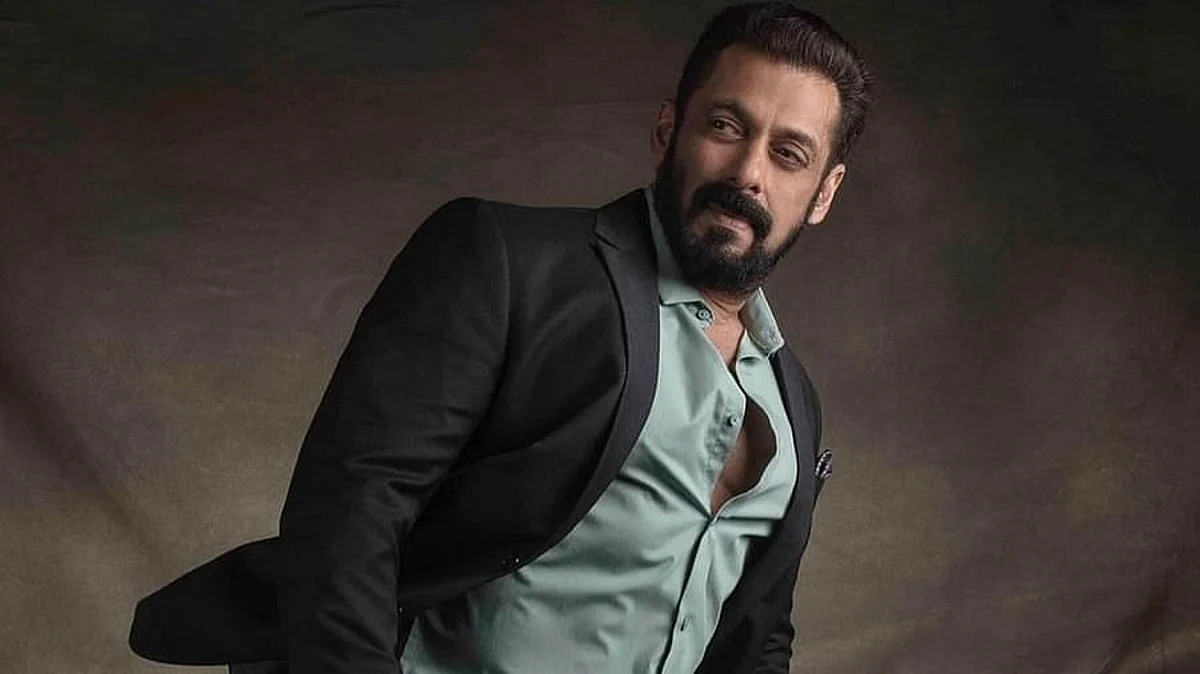 दबंग अभिनेता सलमान खानला चावला साप; पनवेलमधील फार्महाऊसवरील घटना