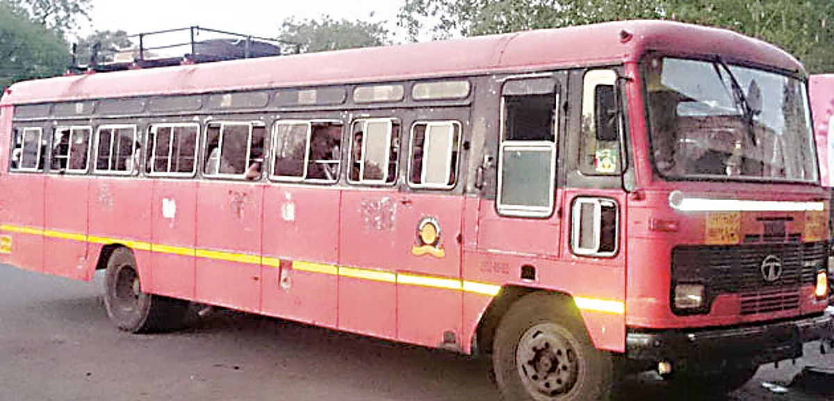 सुकेणेसाठी आता पहाटेपासून बससेवा