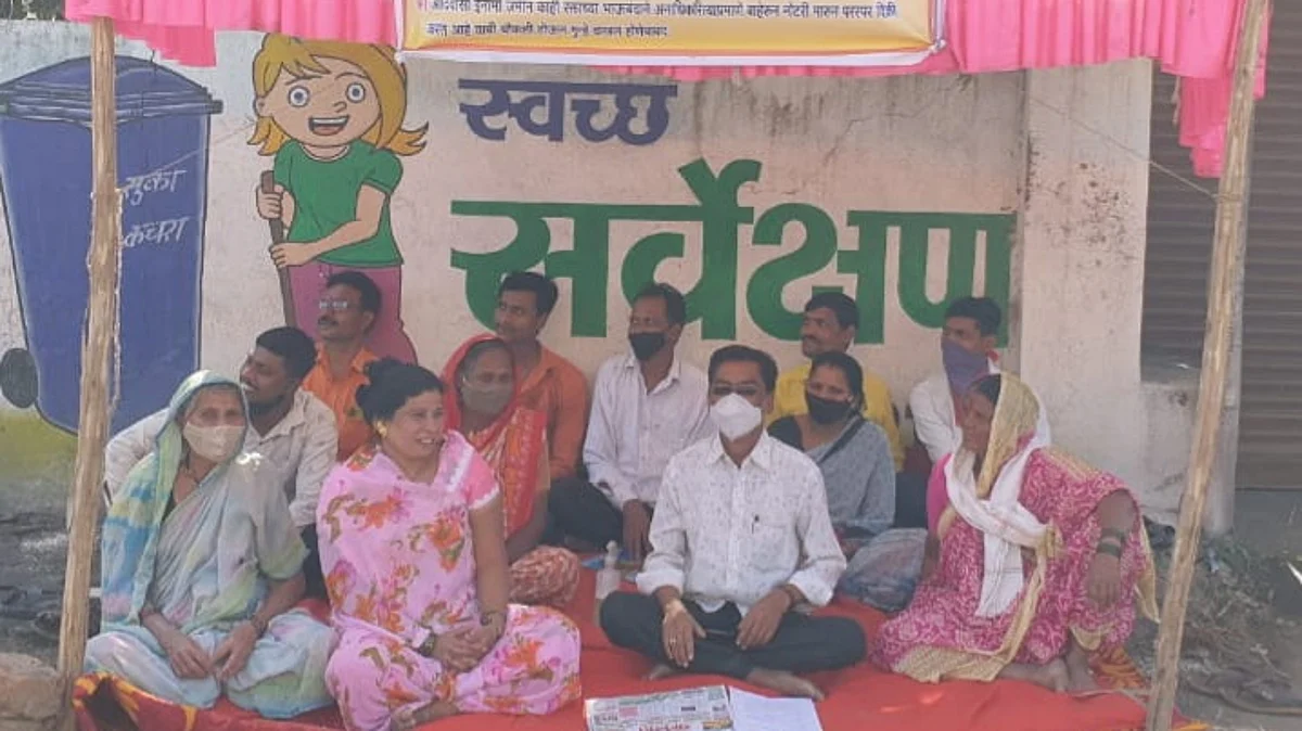 राहात्यात इनामी जमिनीची परस्पर विक्री