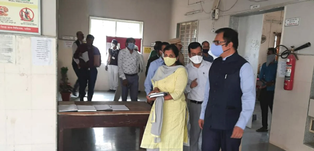 लस सुरक्षित; अफवांकडे दुर्लक्ष करा