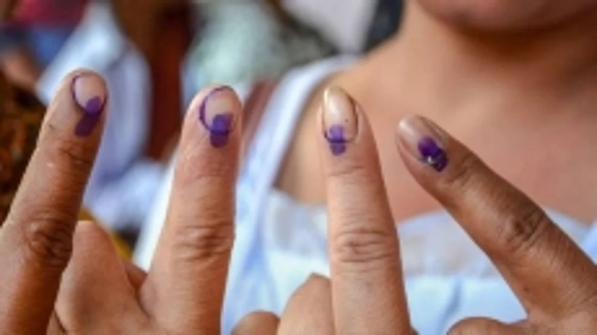 NagarPanchayat Election : अकोले नगरपंचायतीसाठी दुपारी १ पर्यंत 'इतके' मतदान