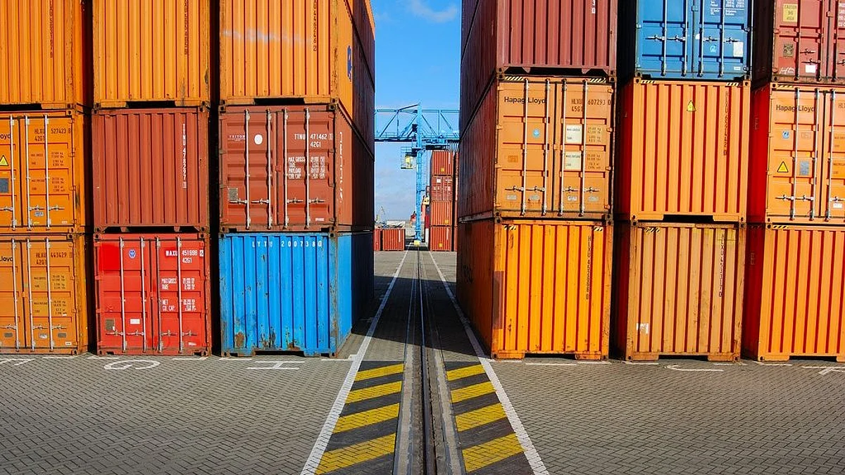 Multi-model logistics park boon for Nashik