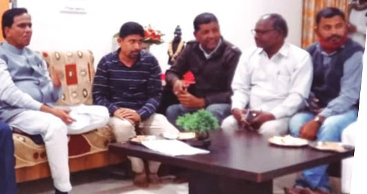 ...तर बेलापूर-परळी रेल्वेमार्गासाठी लक्ष घालणार