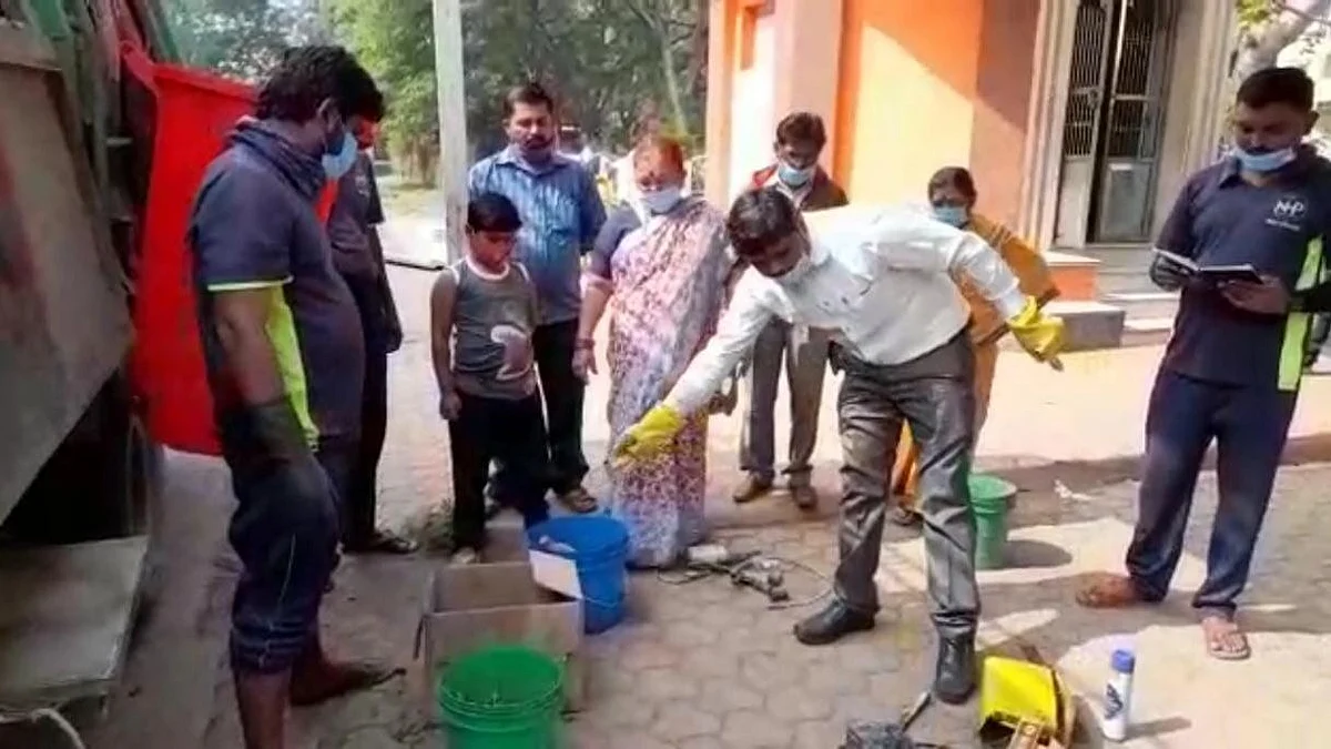 'स्मार्ट देवळाली'साठी कॅन्टोन्मेंट सरसावले