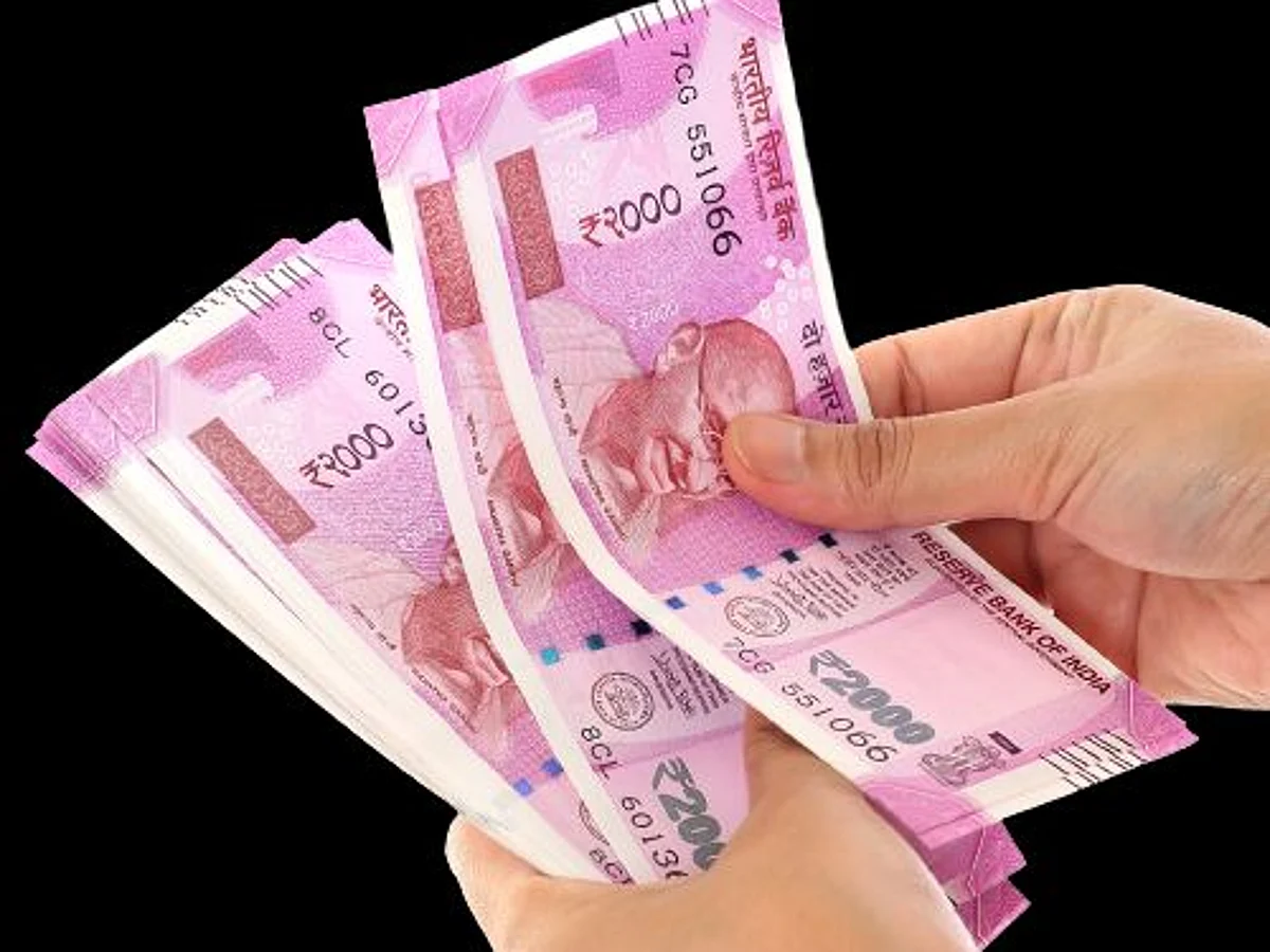 पैशाची कमतरता दूर करण्यासाठी एक साधा उपाय
