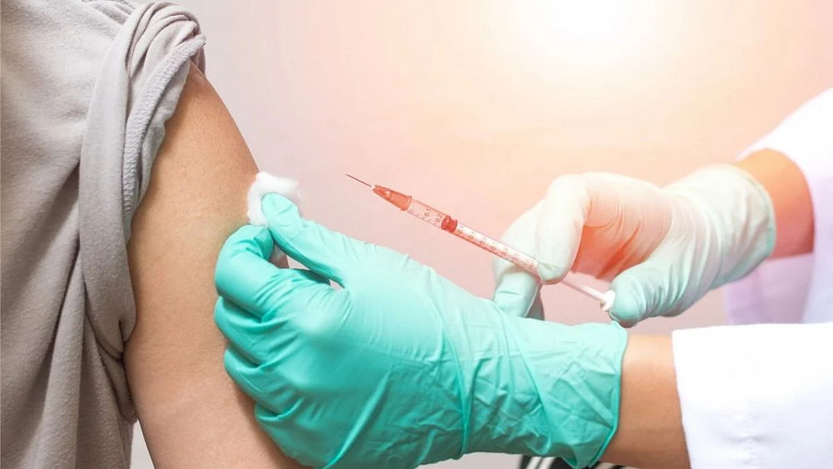 करोना लसीकरणाचे नियम बदलले : करोनातून बरे झाल्यावर लसीचा डोस कधी द्यायचा? वाचा नवी नियमावली
