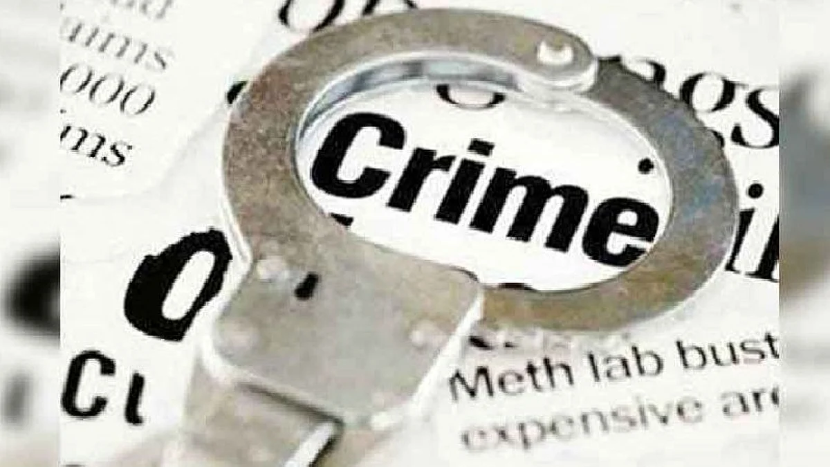 सेवानिवृत्त लष्करी अधिकार्याचे पिस्तुल लंपास
