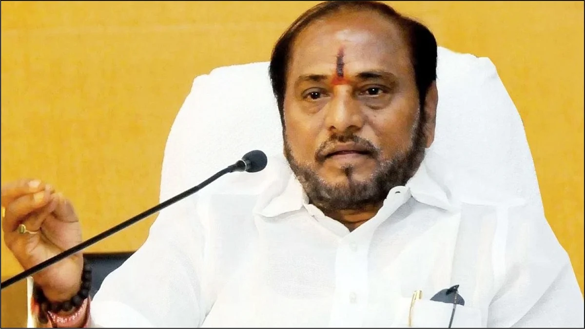 रामदास कदमांचा उद्धव ठाकरेंवर पुन्हा हल्लाबोल, म्हणाले...