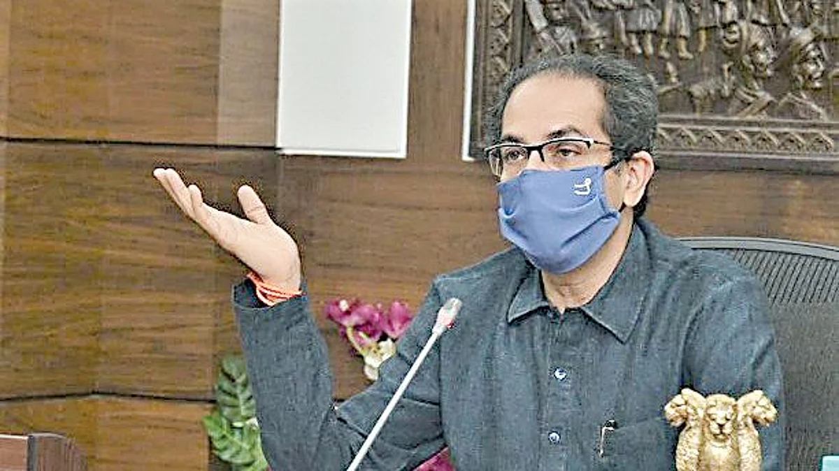 नव्या वर्षात आव्हानांवर मात करूया!