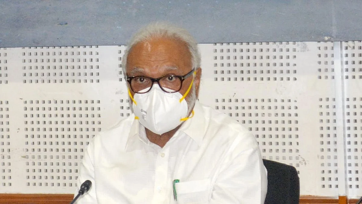 Open tourist places to be closed: Bhujbal