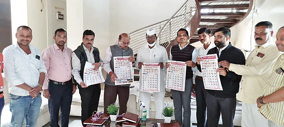 विकासात अभियंत्यांचे योगदान: झिरवाळ