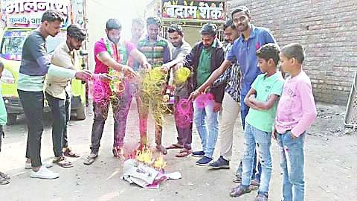 Nashikites unite for ‘No Nylon Manja’ campaign