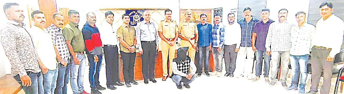 आतेभावानेच केली मामेभावाची हत्या