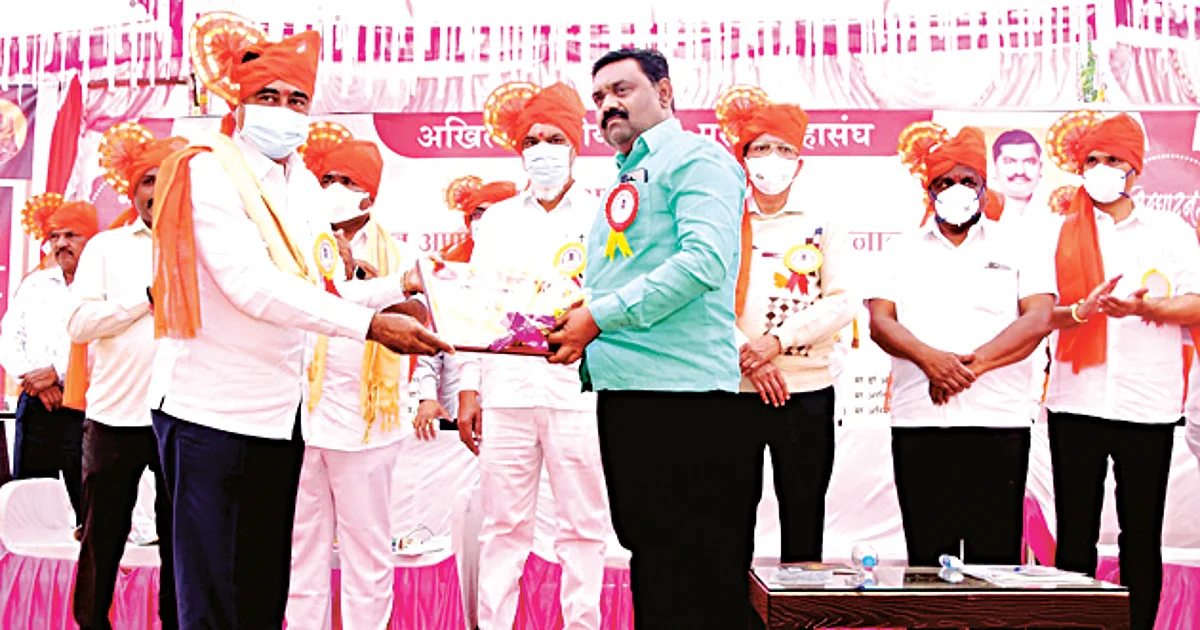 ओबीसींबरोबर ‘मराठा’ सर्व्हेक्षण करा