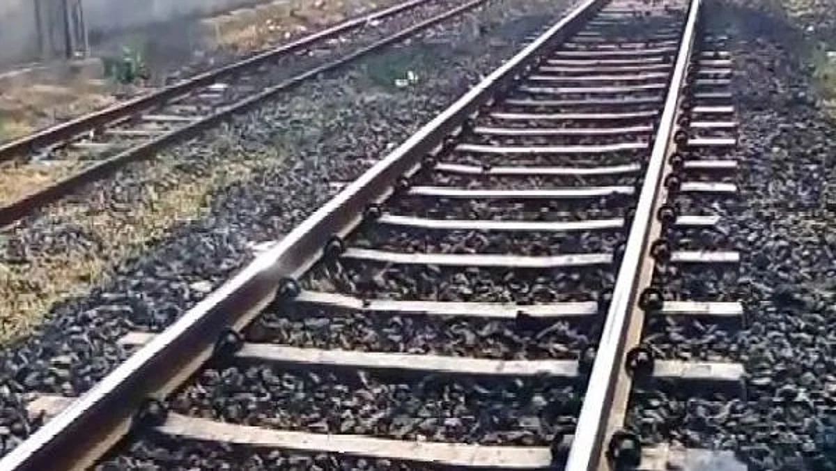 36 hours infrastructure block by Central Railway